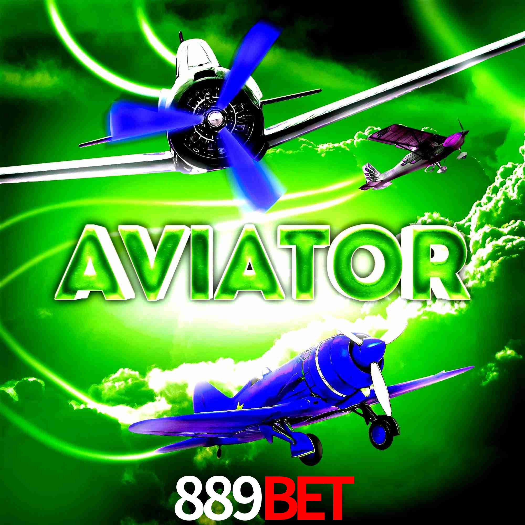 Aviator 889Bet Tente a Sorte