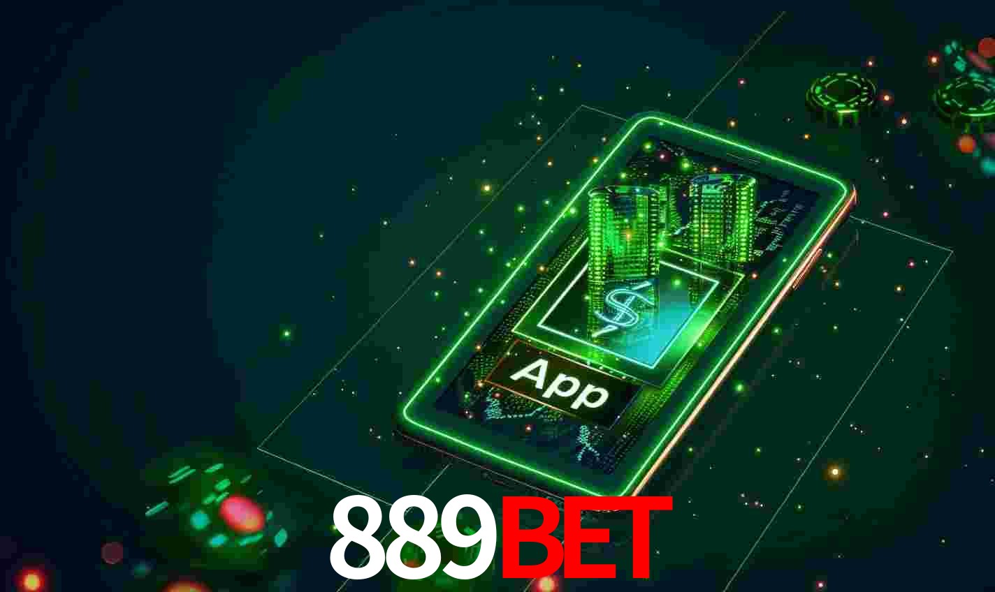 Simplificando a Experiência de Jogo 889Bet App