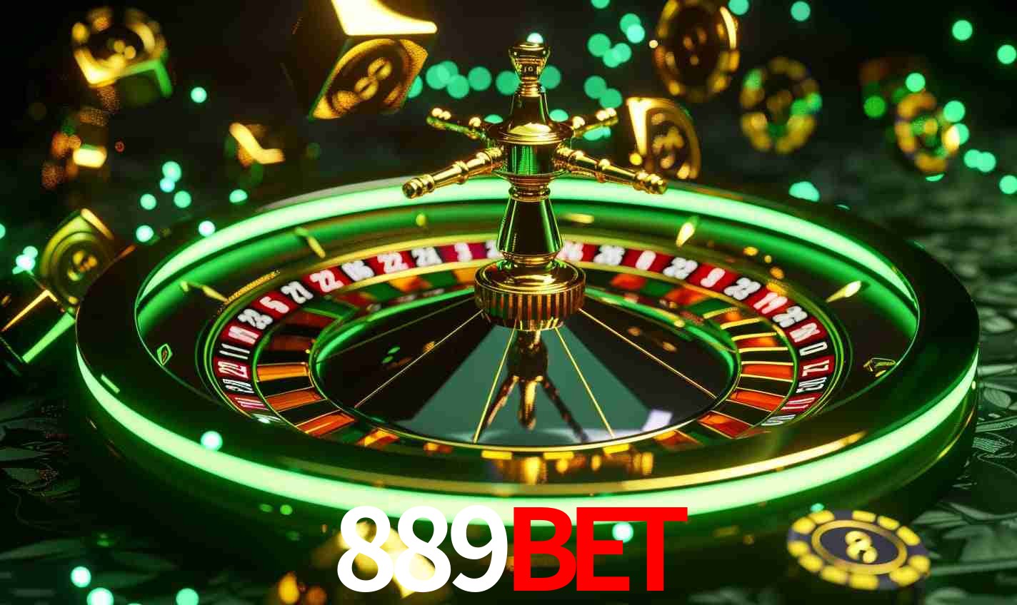 Desfrutar de um Cassino 889Bet