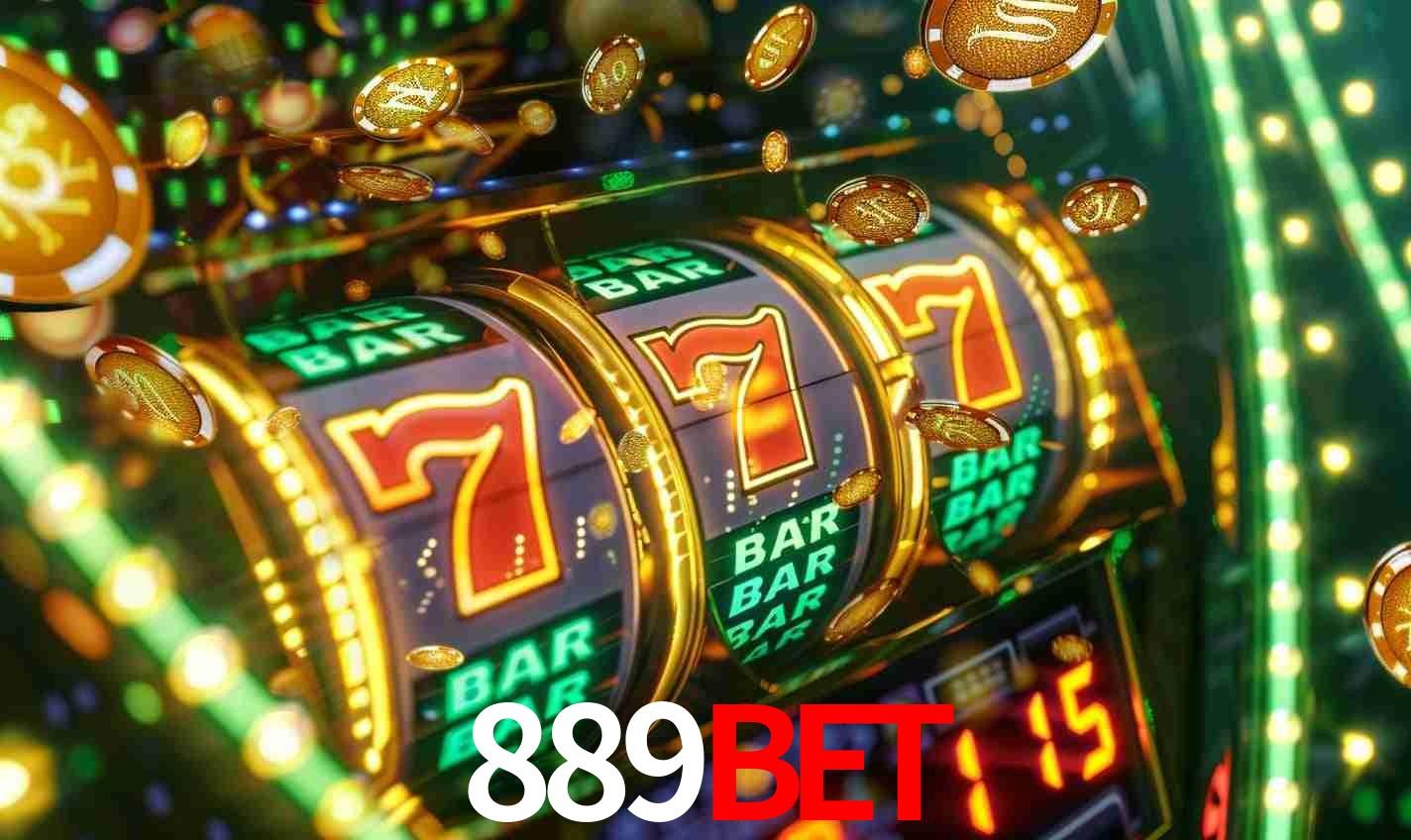 Populares Slots 889Bet