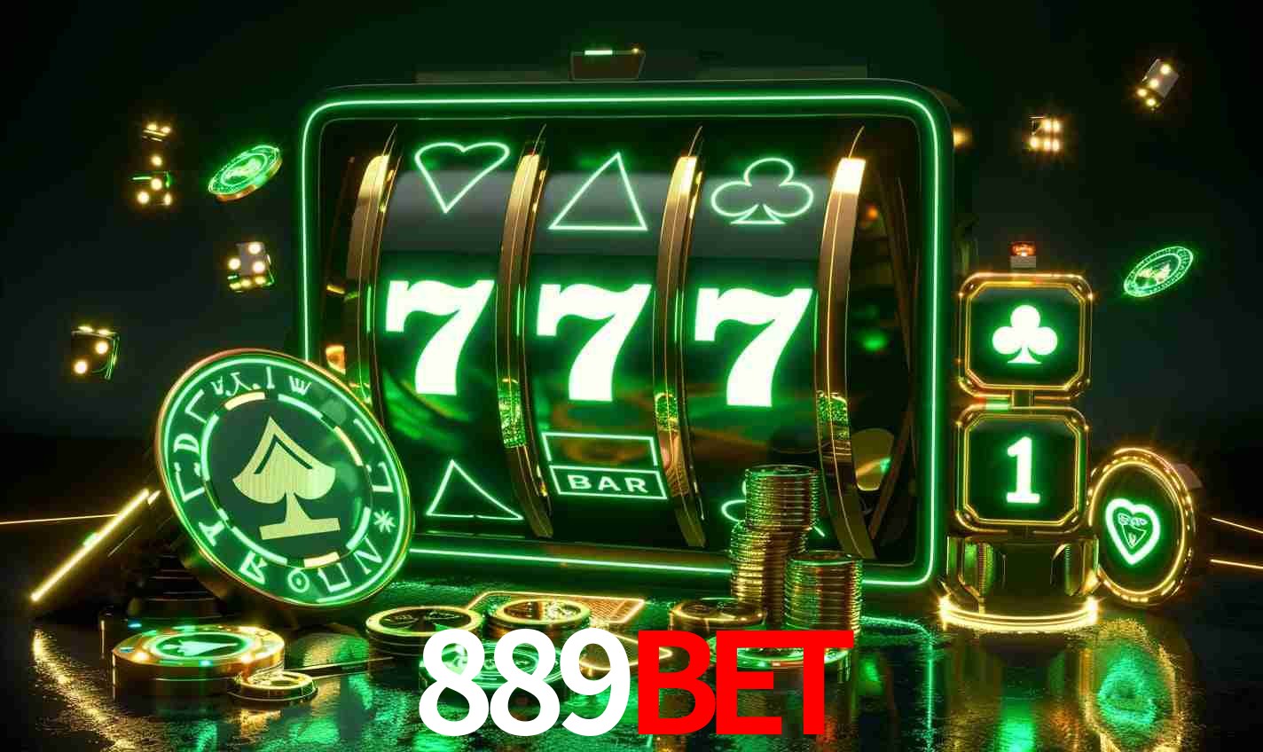 Seguro Login no Cassino Online 889Bet